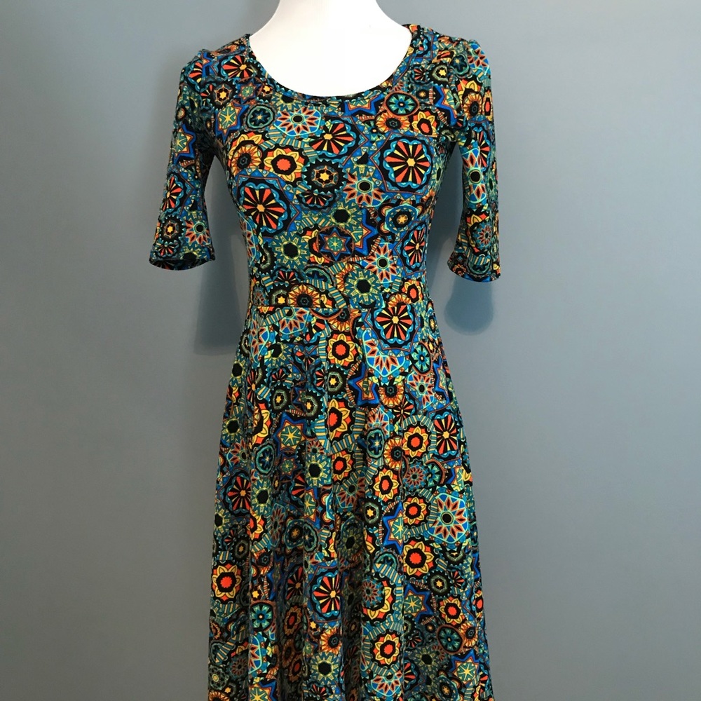 Lularoe Nicole